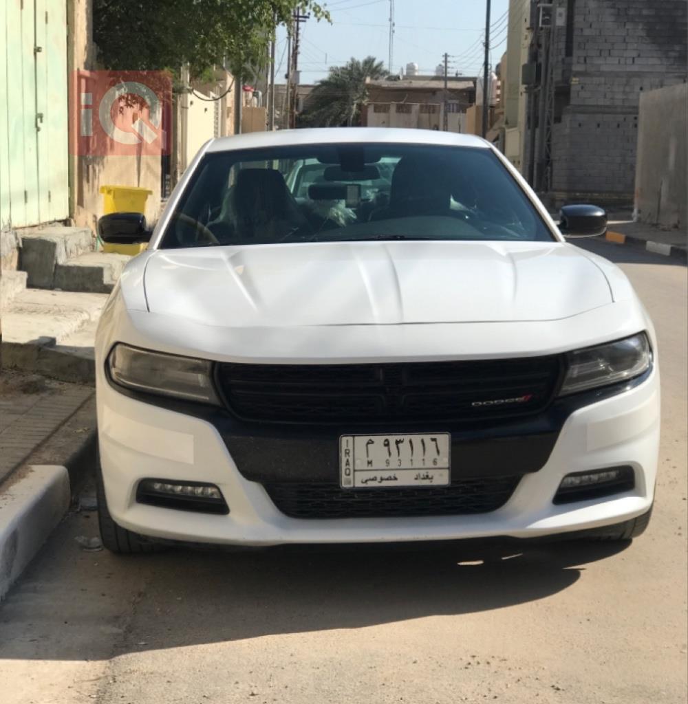 دودج تشارجر